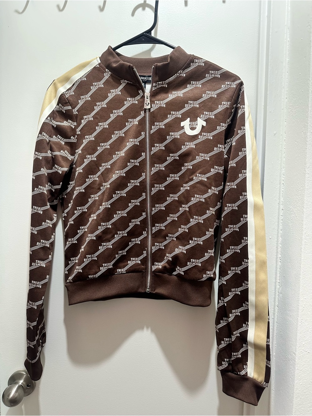 True Religion Jacket